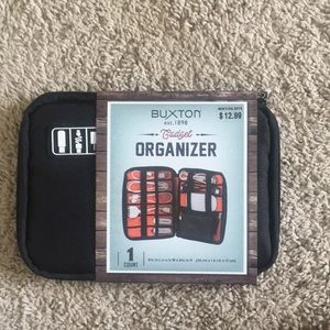 Gadget Organizer Bag